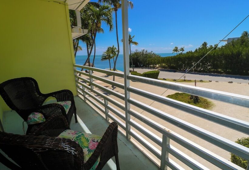 غرفة قياسية, Drop Anchor Resort & Marina