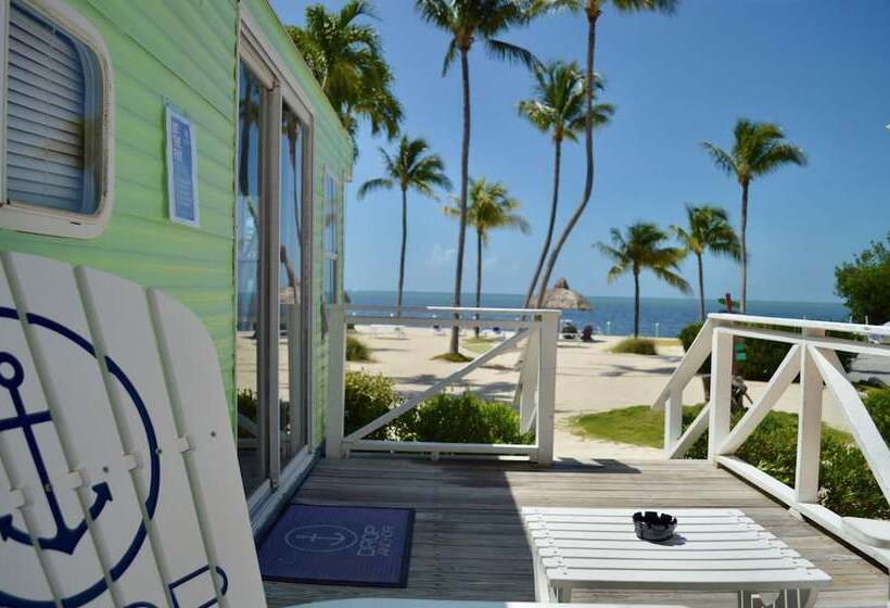 غرفة قياسية, Drop Anchor Resort & Marina