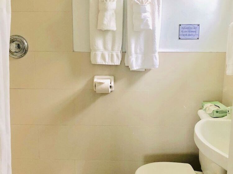 غرفة قياسية, Drop Anchor Resort & Marina