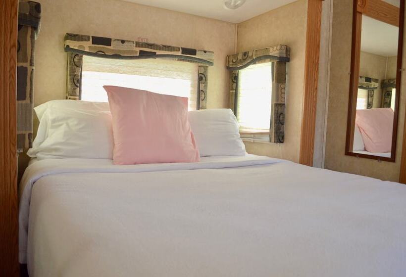 غرفة قياسية, Drop Anchor Resort & Marina