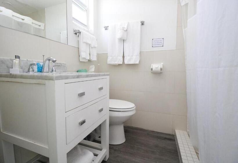 غرفة قياسية, Drop Anchor Resort & Marina