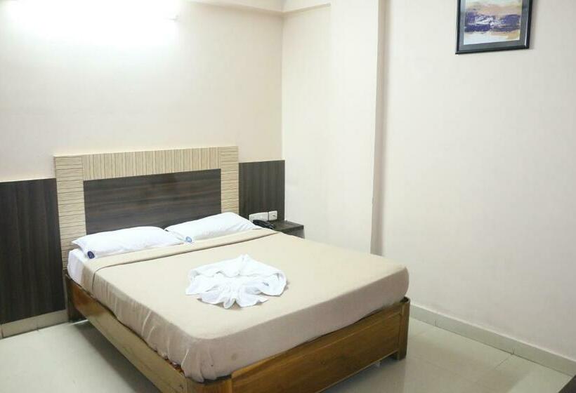 Номер Executive, Akshaya