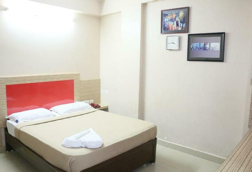 Номер Executive, Akshaya