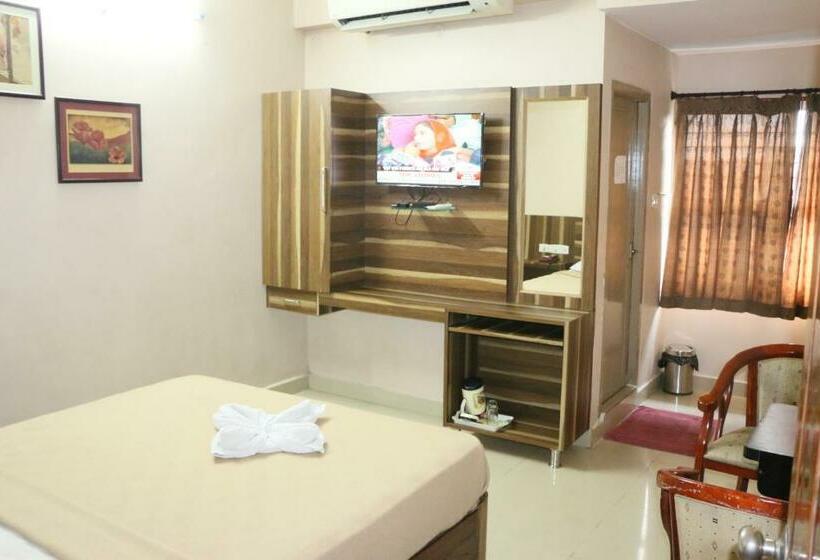 Номер Executive, Akshaya