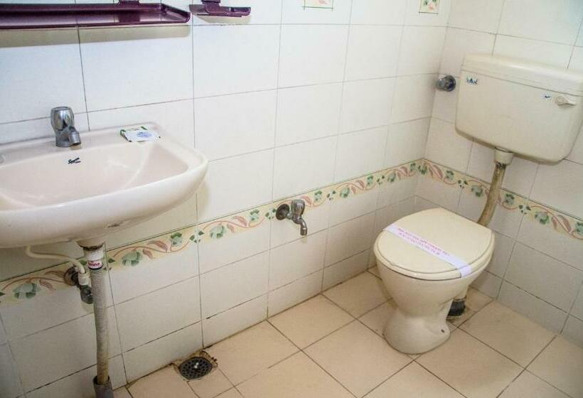 Номер Executive, Akshaya