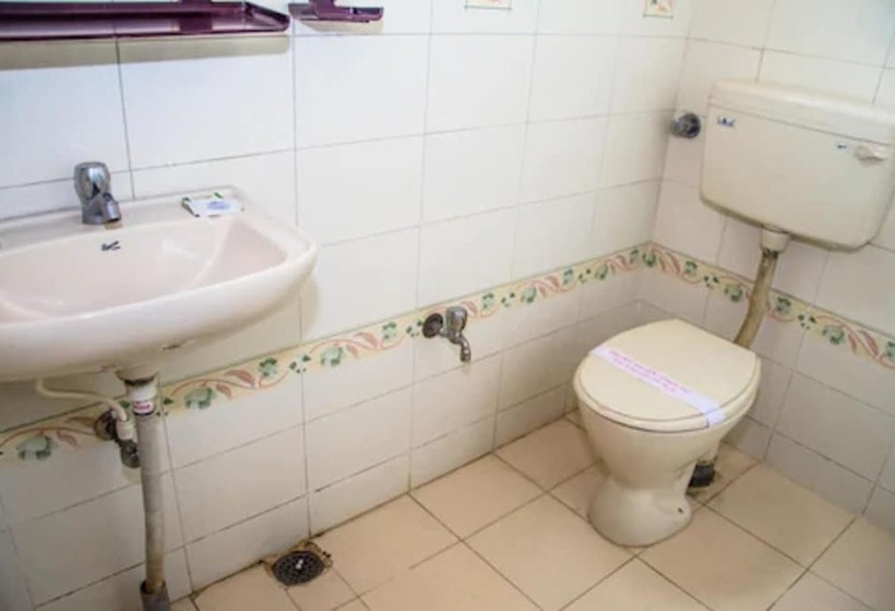 Номер Executive, Akshaya