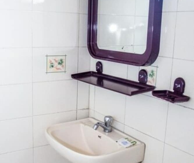 Номер Executive, Akshaya