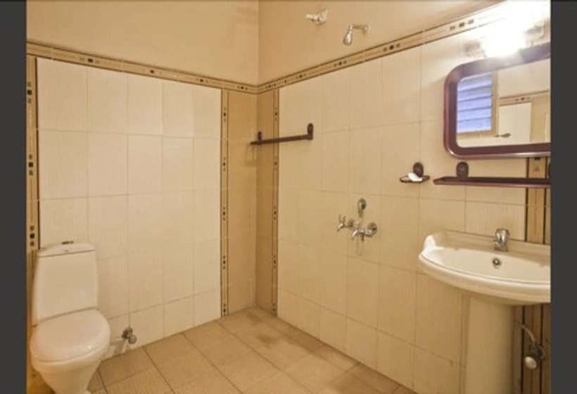 Номер Executive, Akshaya