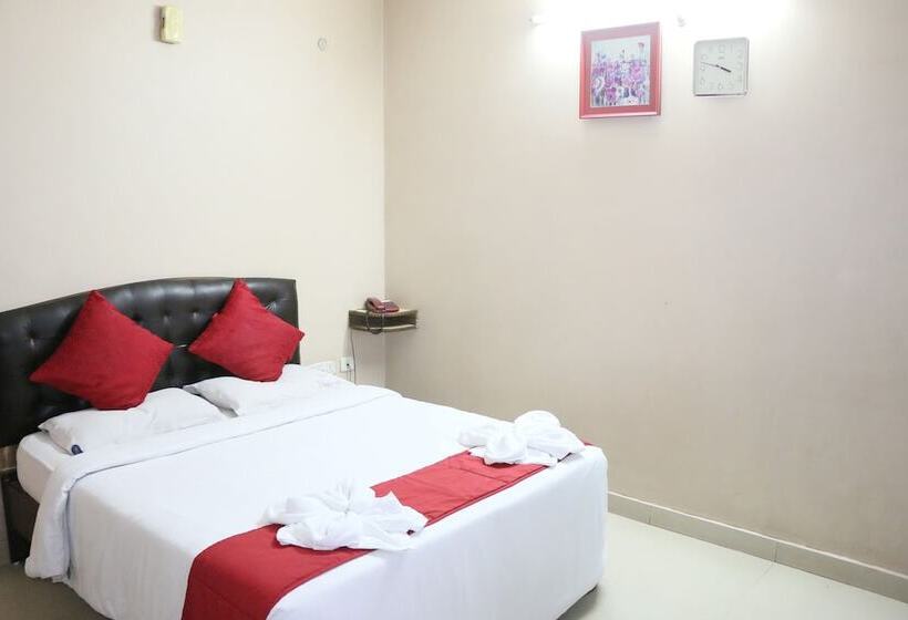 Номер Executive, Akshaya