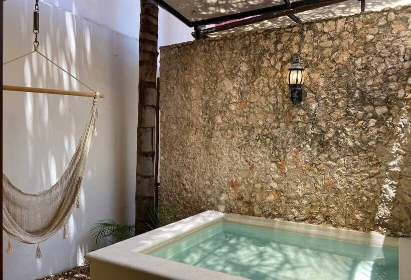 プール付きジュニアスイート, Art 57 Hotel   Adults Only