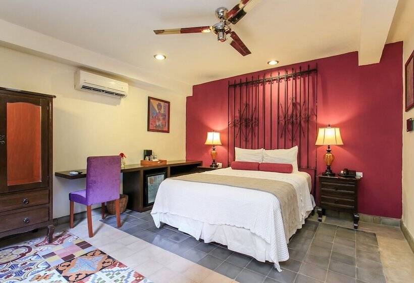 Полулюкс с Бассейном, Art 57 Hotel   Adults Only