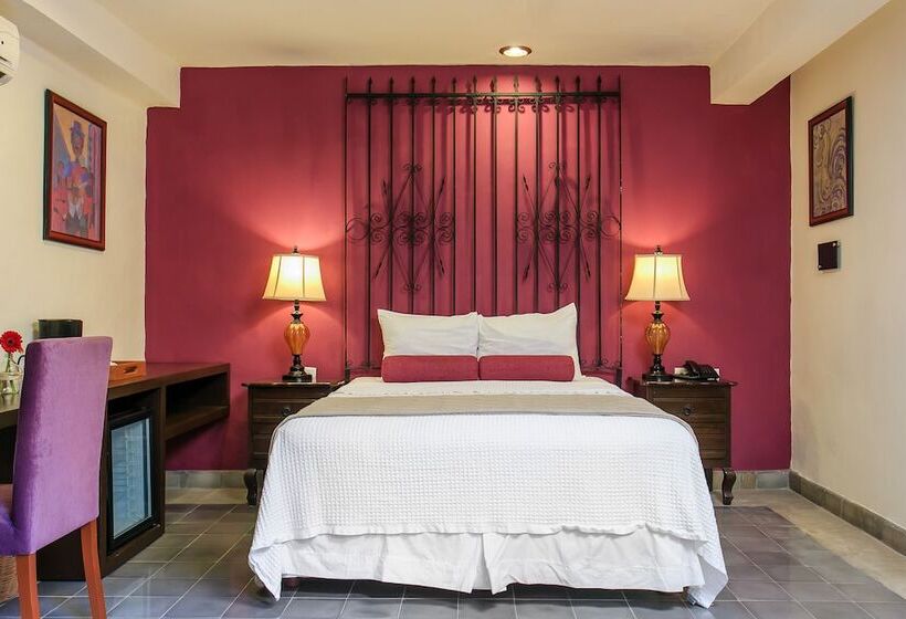 Полулюкс с Бассейном, Art 57 Hotel   Adults Only