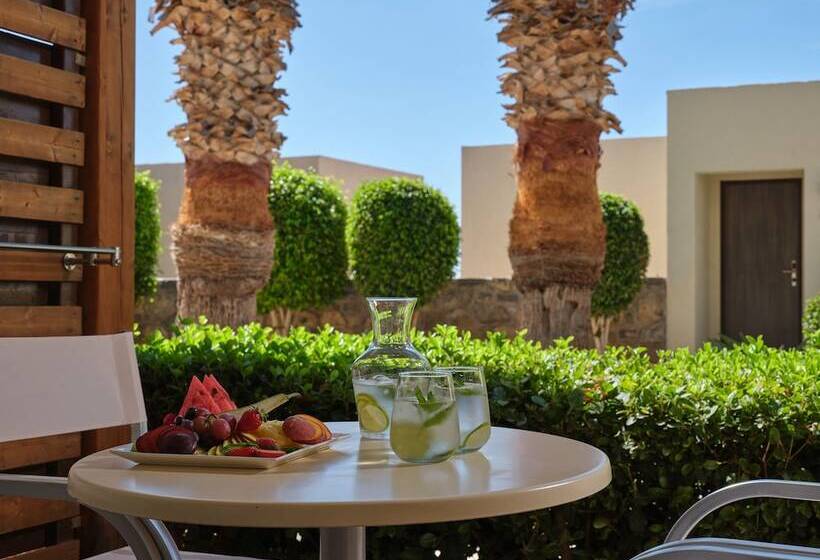 家庭间, Atlantica Mikri Poli Crete