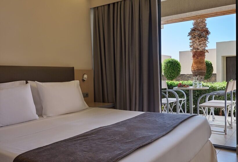 Семейный Номер, Atlantica Mikri Poli Crete