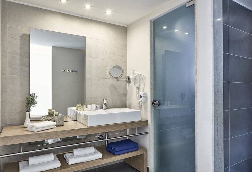 家庭套房, Atlantica Mikri Poli Crete