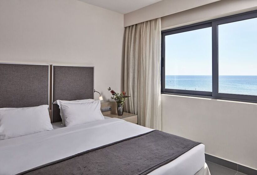 家庭套房, Atlantica Mikri Poli Crete