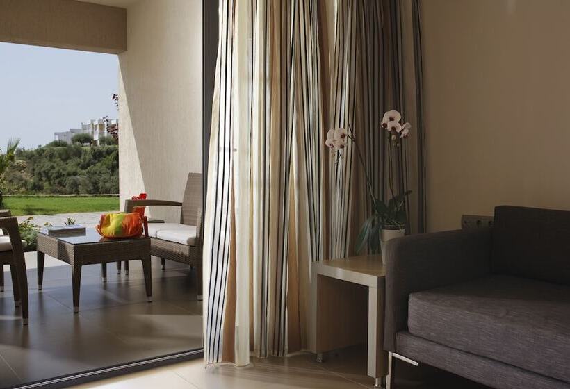 高级套房, Atlantica Mikri Poli Crete