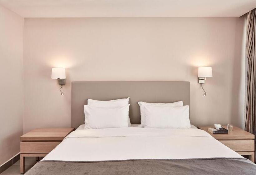 家庭套房, Atlantica Mikri Poli Crete