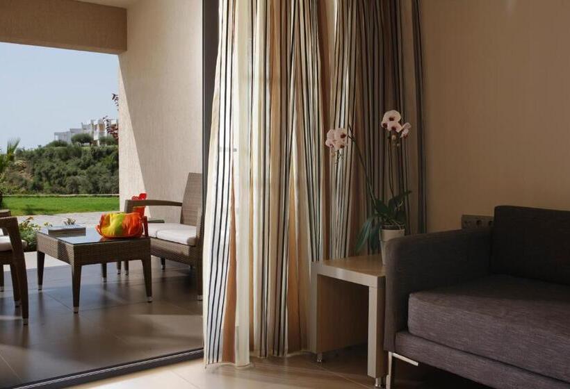 高级套房, Atlantica Mikri Poli Crete