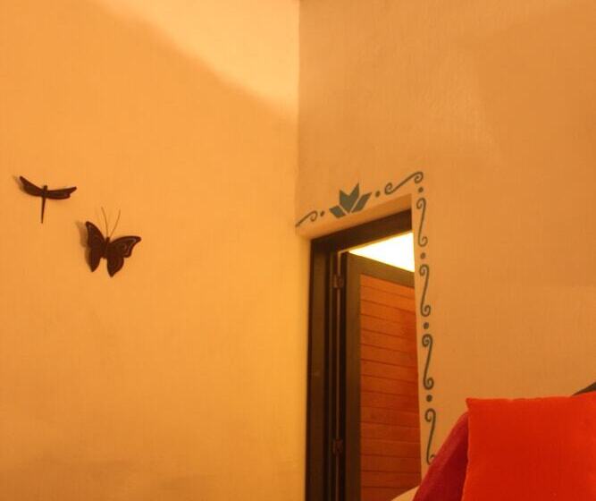 ماستر سويت, Boutique La Casona De Don Porfirio