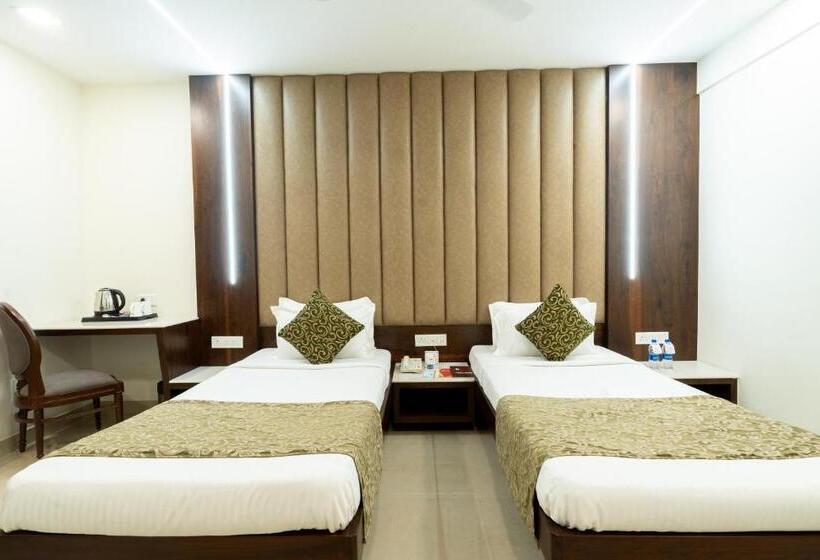 エクゼクティブルーム, Celebration   Raipur