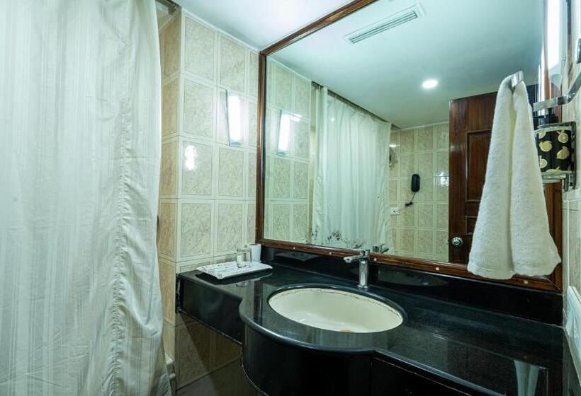 エクゼクティブルーム, Celebration   Raipur