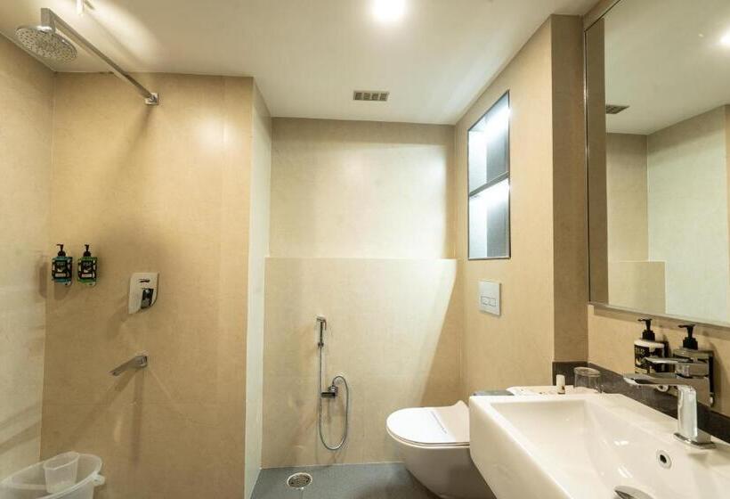 エクゼクティブルーム, Celebration   Raipur