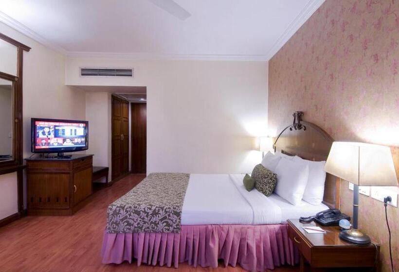 エクゼクティブルーム, Celebration   Raipur