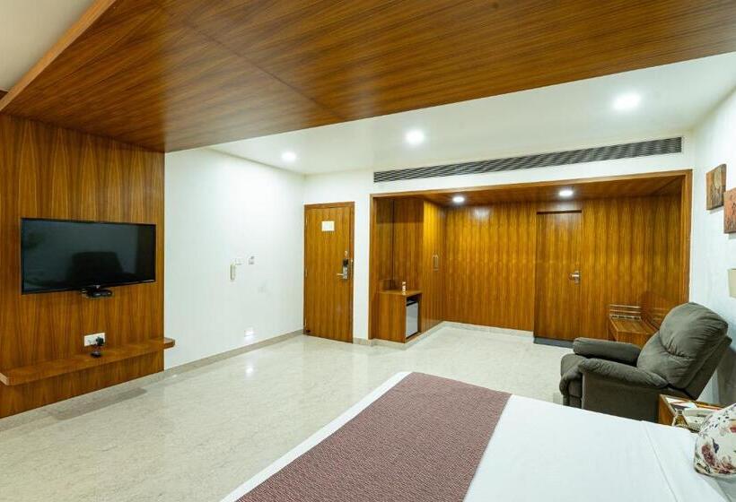 スイート, Celebration   Raipur