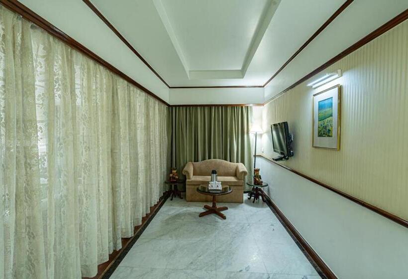 スイート, Celebration   Raipur