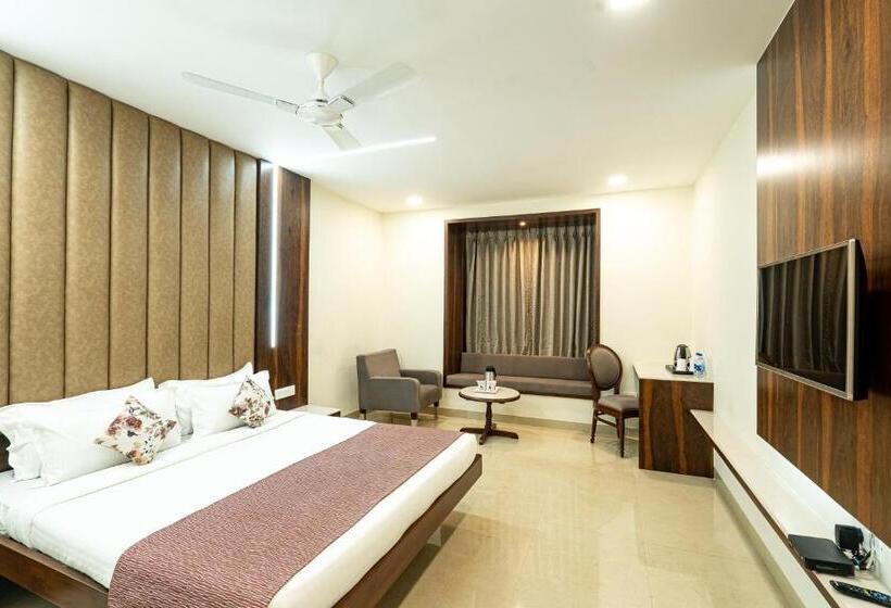 スイート, Celebration   Raipur