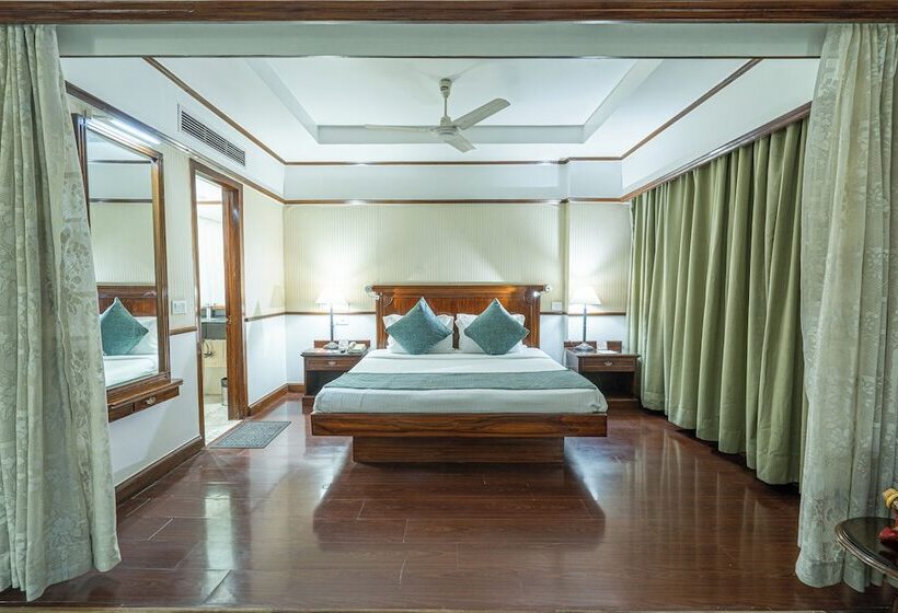 エクゼクティブルーム, Celebration   Raipur