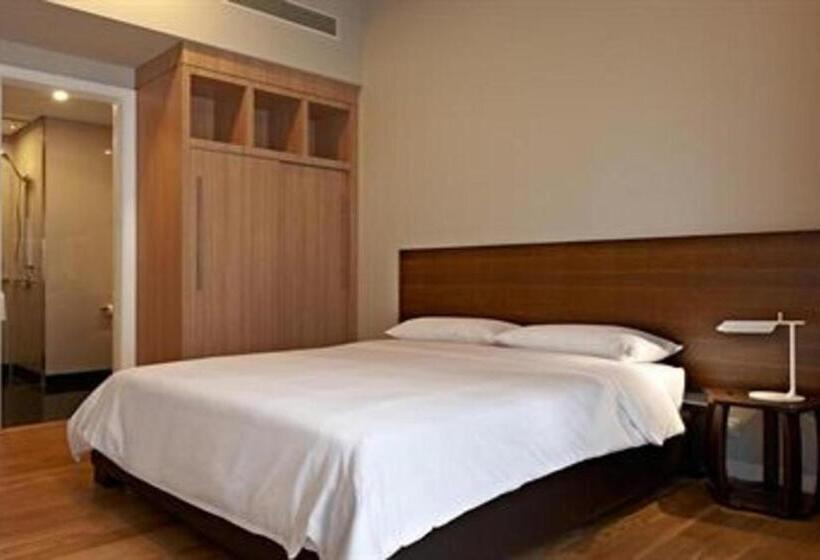 سوئیت 2 خوابه, E&o Residences Kuala Lumpur