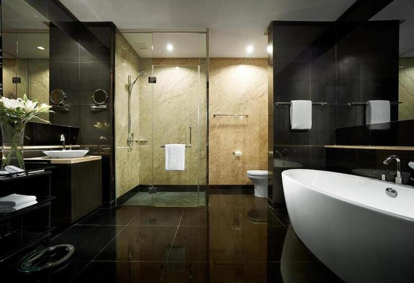 سوئیت 2 خوابه, E&o Residences Kuala Lumpur