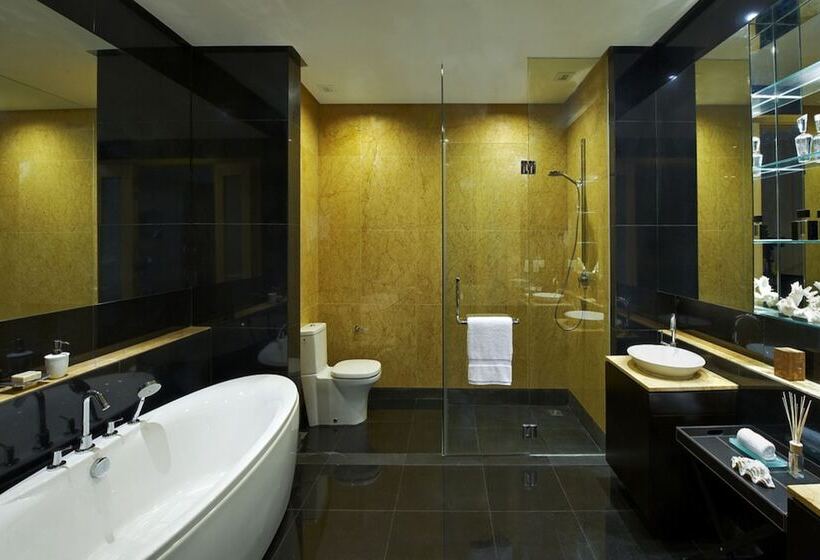 سوئیت 2 خوابه, E&o Residences Kuala Lumpur