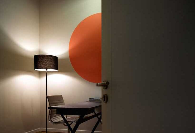 سوئیت 2 خوابه, E&o Residences Kuala Lumpur