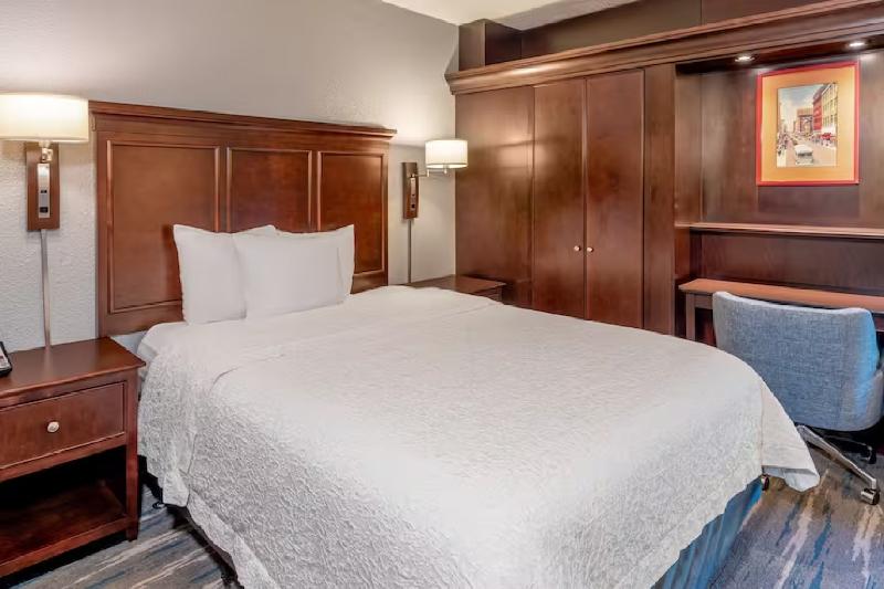 اتاق استاندارد, E&o Residences Kuala Lumpur