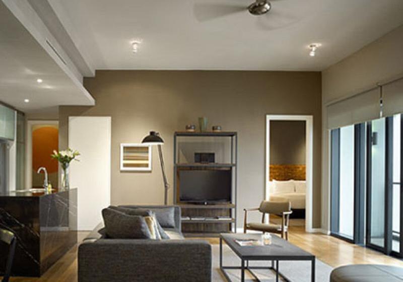 سوئیت 2 خوابه, E&o Residences Kuala Lumpur