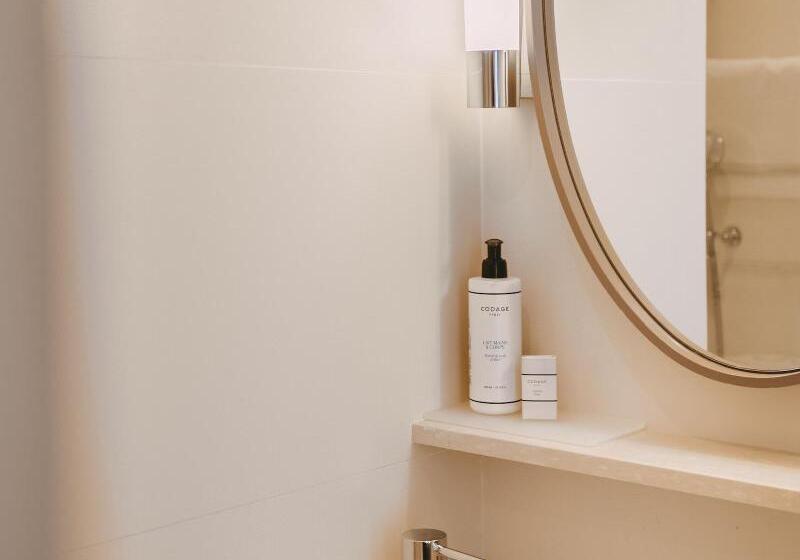 آپارتمان 1 خوابه, E&o Residences Kuala Lumpur