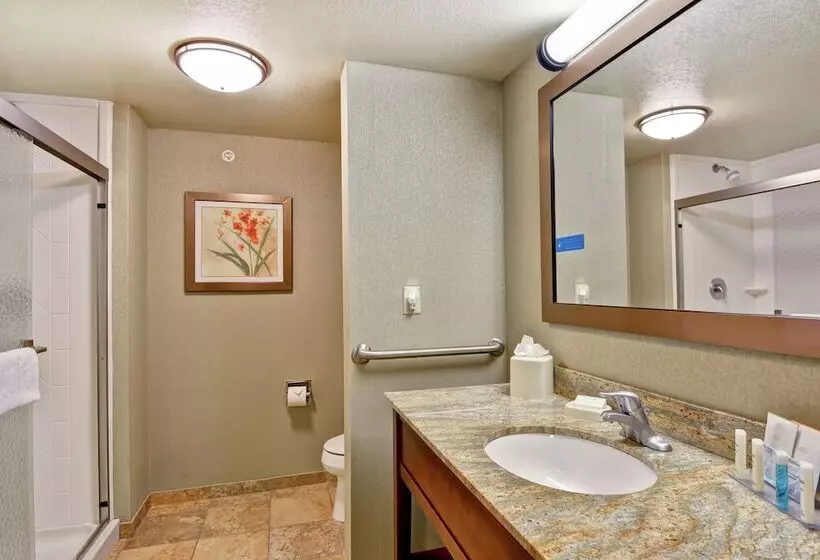 スタンダードルーム, Hampton Inn And Suites New Hartford/utica