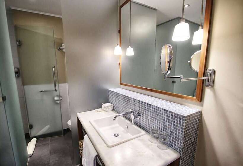 اتاق لوکس, Khortitsa Palace