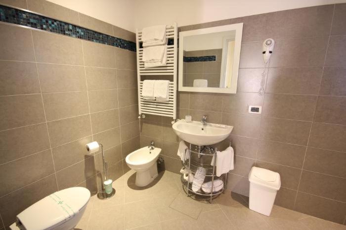 Номер Superior, La Pergola Di Venezia