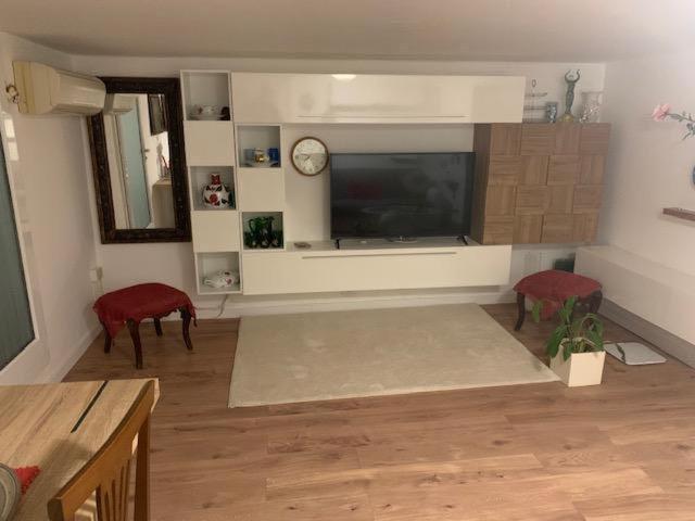 Апартаменты 1 Спальня Нижний Этаж, La Pergola Di Venezia