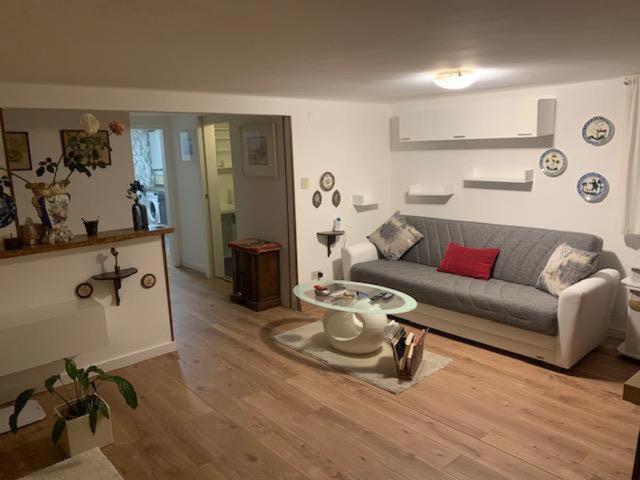 Апартаменты 1 Спальня Нижний Этаж, La Pergola Di Venezia