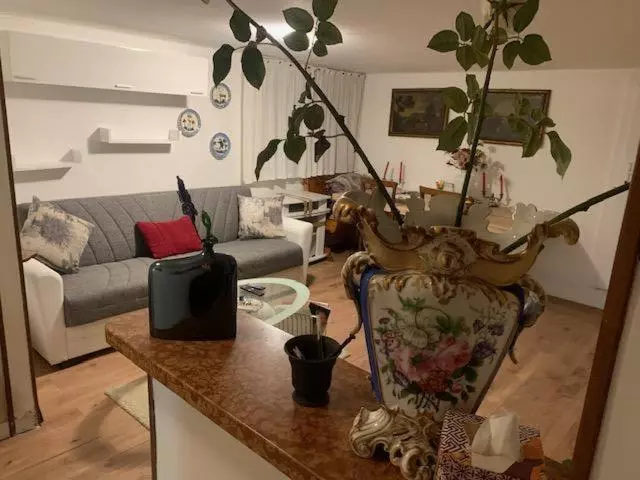 آپارتمان 1 خوابه همکف, La Pergola Di Venezia