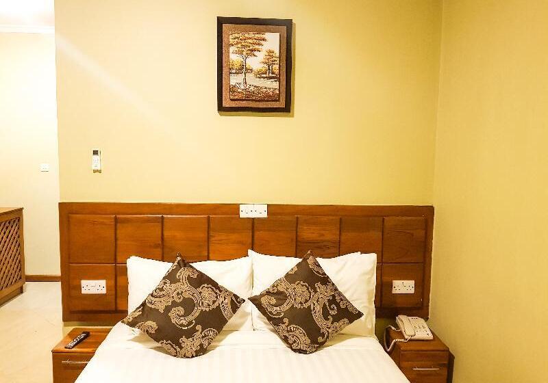 Номер Стандарт, La Pergola Di Venezia