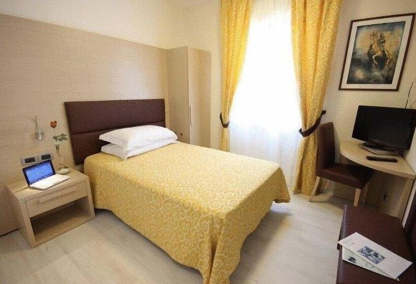 Номер Economy, La Pergola Di Venezia