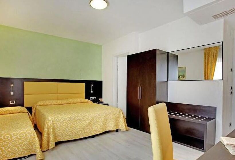 Номер Superior, La Pergola Di Venezia