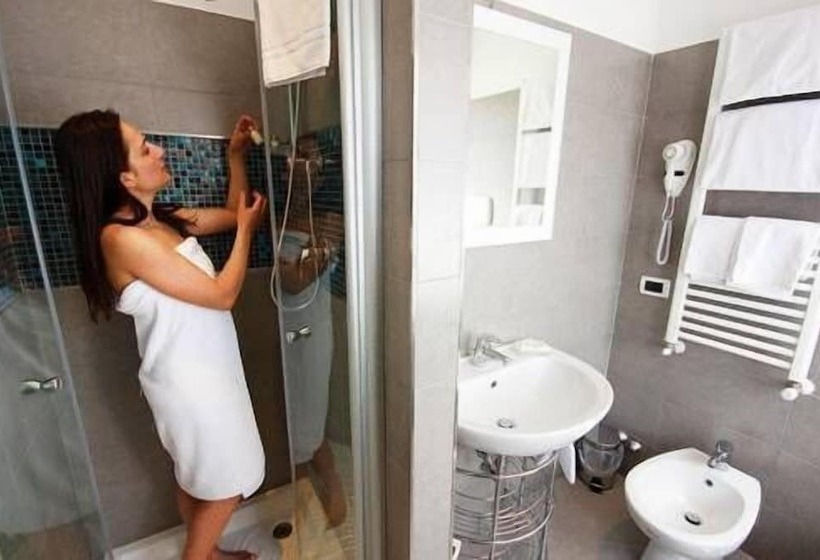 Номер Superior, La Pergola Di Venezia