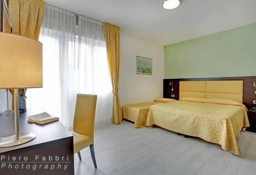 Номер Superior, La Pergola Di Venezia